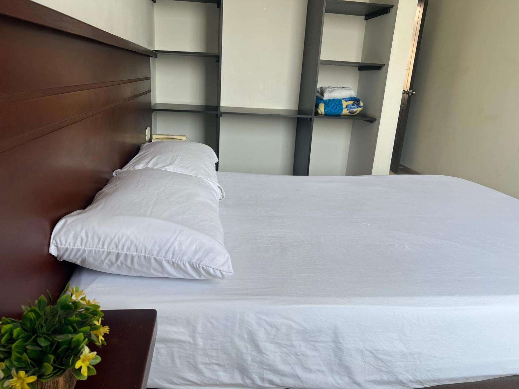 Hotel Marialu Ocaña المظهر الخارجي الصورة