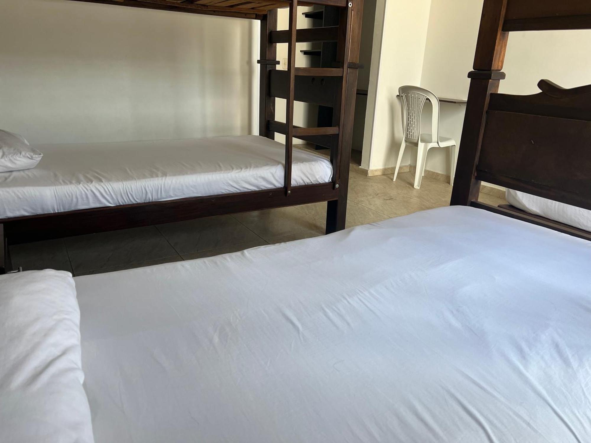 Hotel Marialu Ocaña المظهر الخارجي الصورة