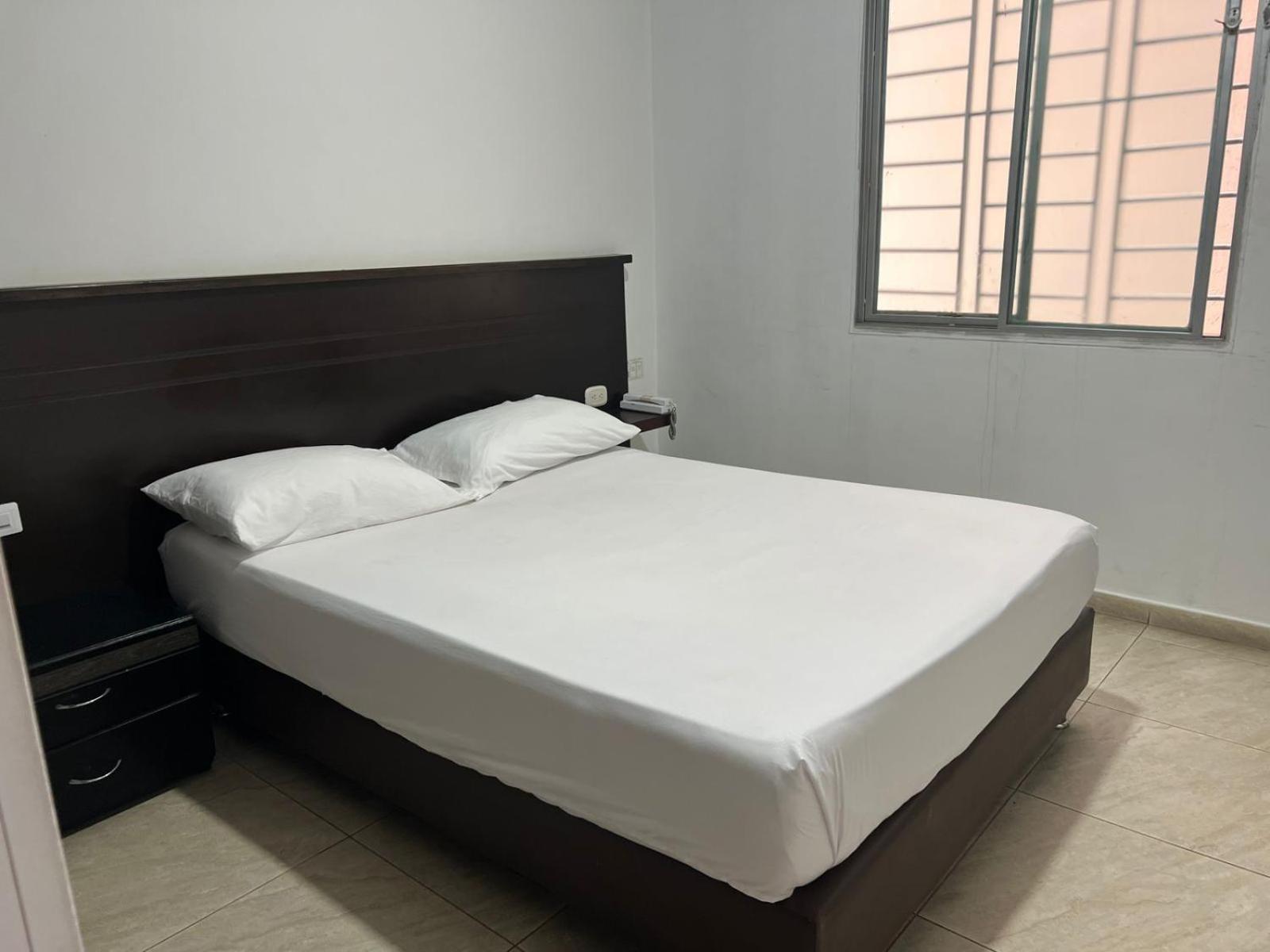 Hotel Marialu Ocaña المظهر الخارجي الصورة